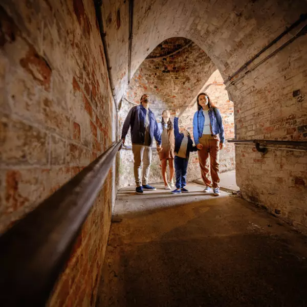 Dover Castle 800X800